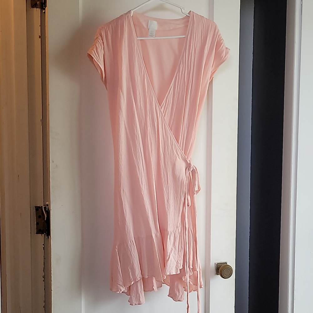 Wrap dress....BOGO